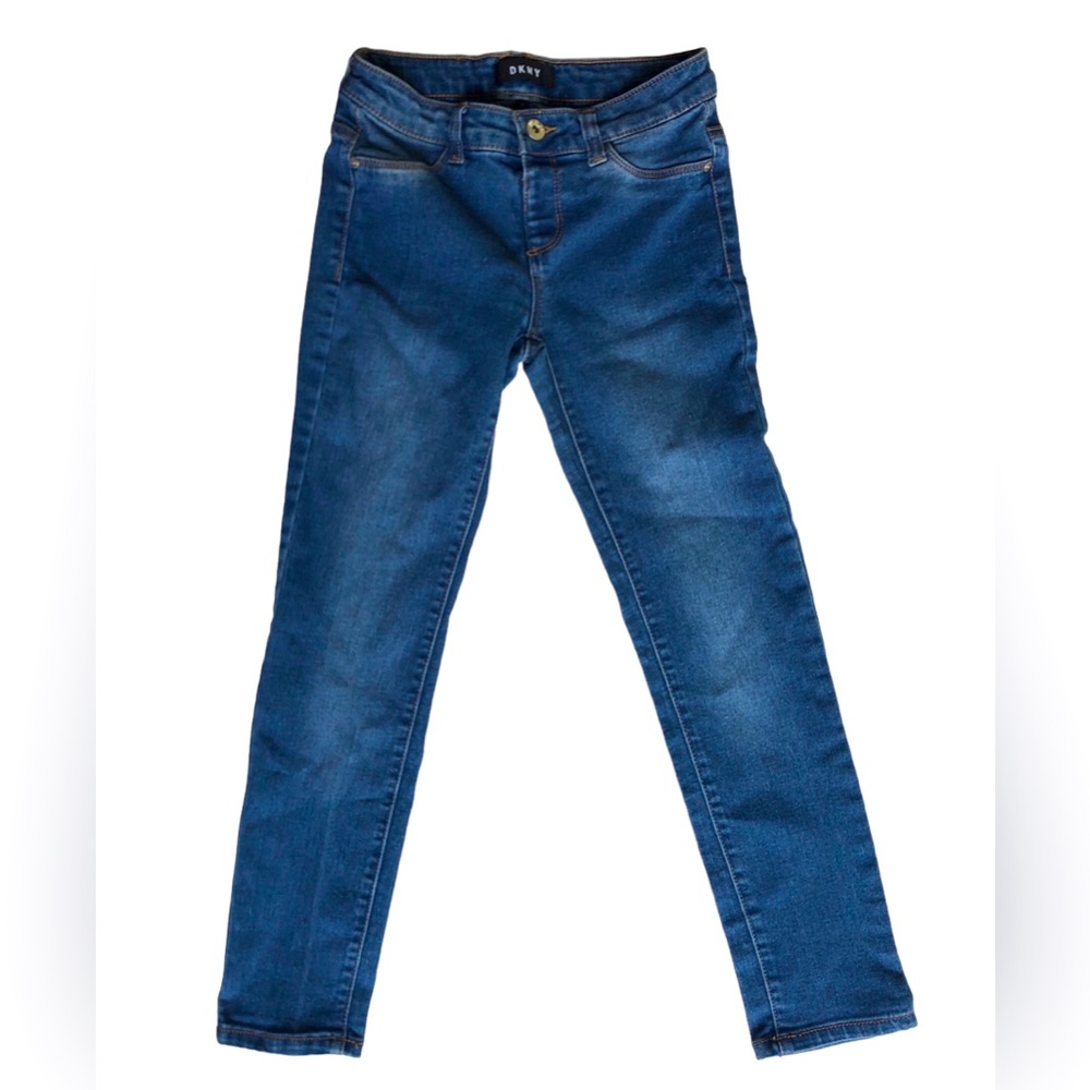 DKNY Girls Jeans Size 10